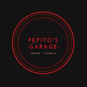 Pepito’S Garage Modifiche OBD / VAG Author: Gianluca Melis
